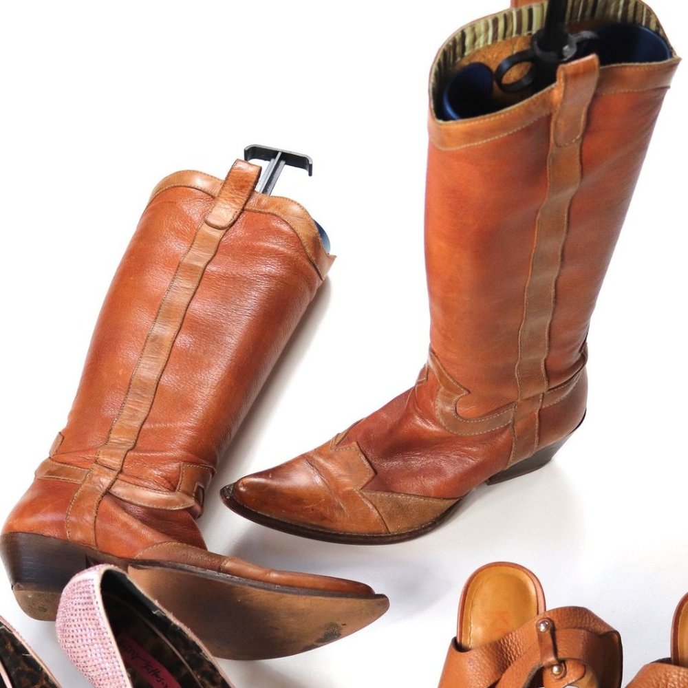 Moma Spanish cowboy boot